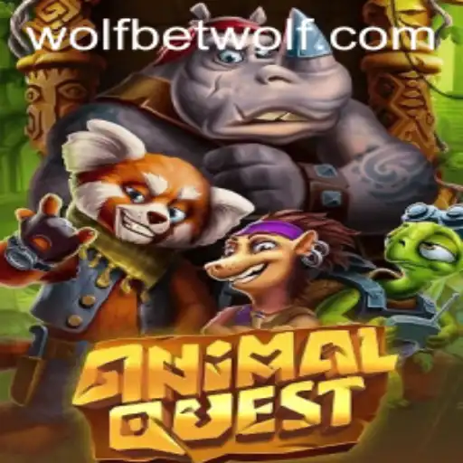 Embark on an Unforgettable Journey with AnimalQuest and the Engaging Dynamics of Wolfbet
