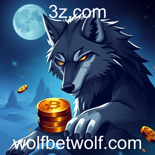 A Ascensão do Wolfbet nos Cassinos Online