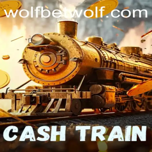 CashTrain: Exploring the Exciting World of Wolfbet's Latest Game