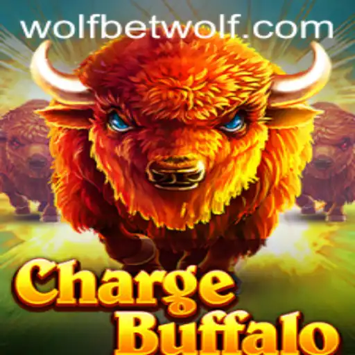 Discovering the Excitement of ChargeBuffalo on Wolfbet