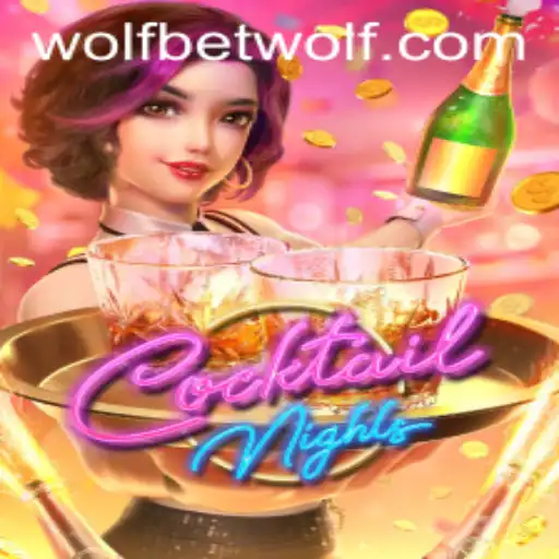 CocktailNights: A Dazzling Virtual Adventure at Wolfbet