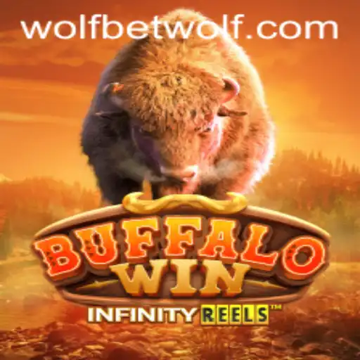 BuffaloWin: An Immersive Adventure at WolfBet