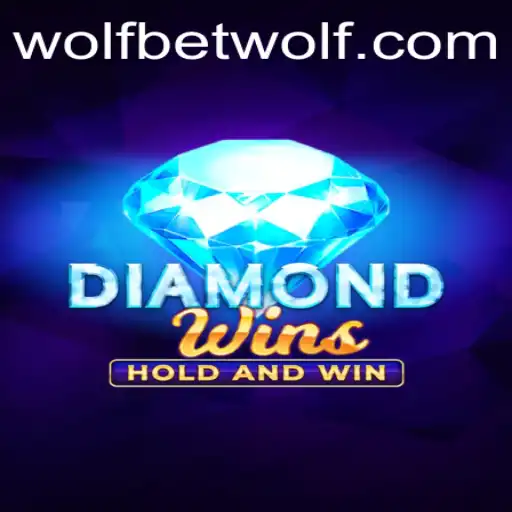 Unveiling the Excitement of DiamondWins with Wolfbet