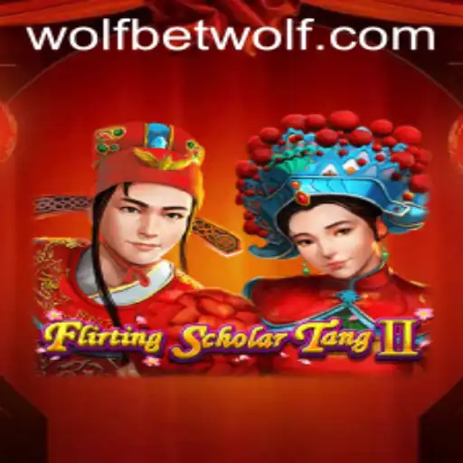 Exploring the Fascinating World of Flirting Scholar Tang II and the Impact of Wolfbet