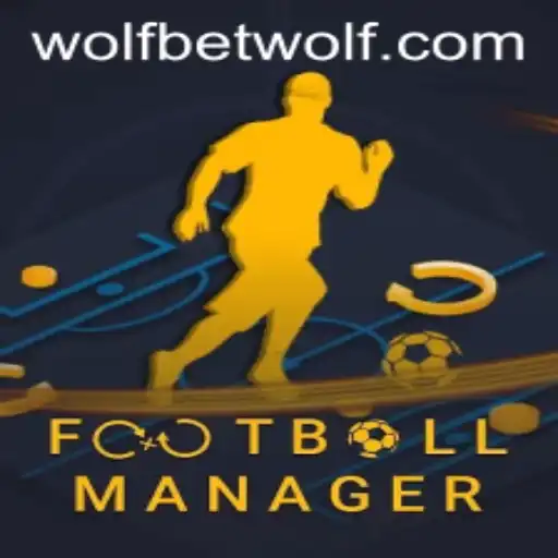 Revolutionizing Football Management and Betting with FootballManager and WolfBet
