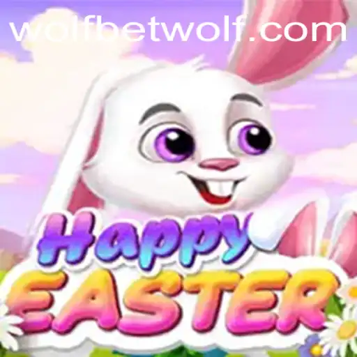 Discover HappyEaster: An Exciting New Game by Wolfbet
