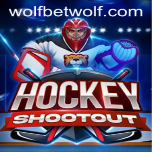 HockeyShootout and Wolfbet: A Winning Combo