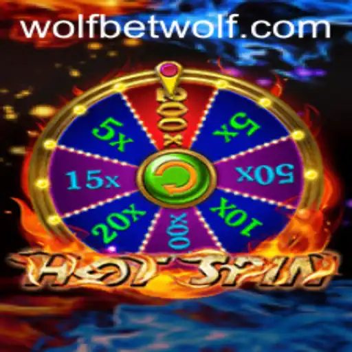 Discover the Thrills of HotSpin on Wolfbet