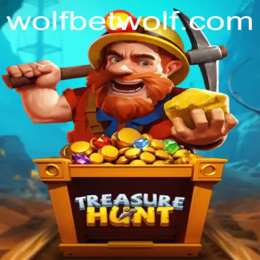 Unveiling the Excitement of TreasureHunt: A Game-Filled Adventure with WolfBet
