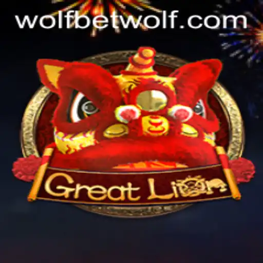 GreatLion: The Thrilling Adventure and Strategy Game