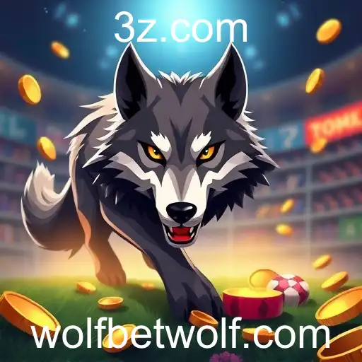 A Ascensão de WolfBet no Cenário de Jogos Online