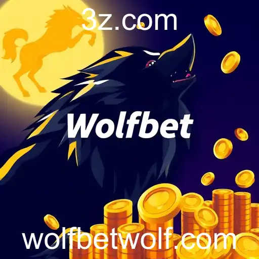 Expansão do Mercado de Jogos Online: Wolfbet em Ascensão