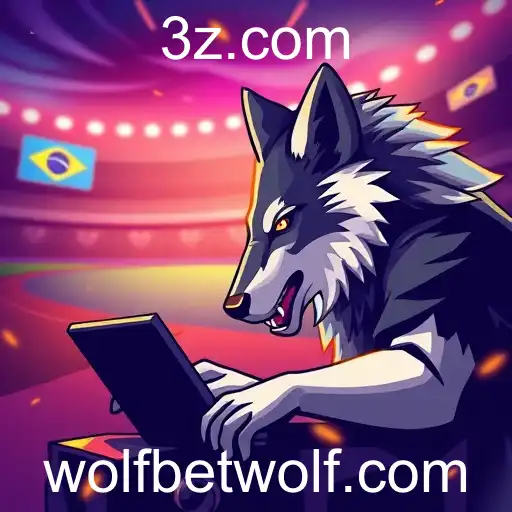 A Expansão dos Jogos de Apostas Online no Brasil