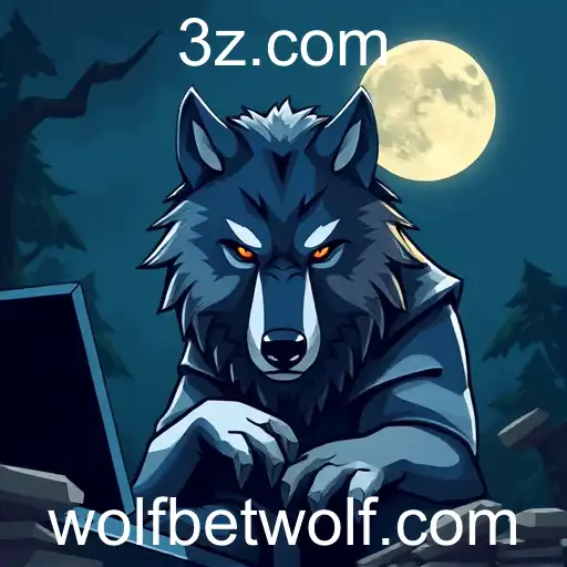 A Ascensão do Wolfbet: Uma Nova Era nos Jogos Virtuais