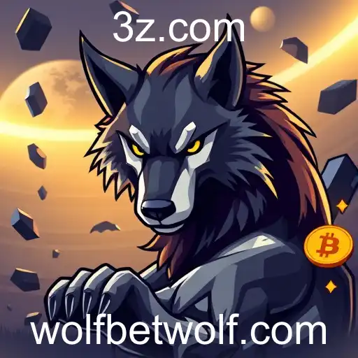 A Ascensão do Wolfbet no Cenário de Jogos Online