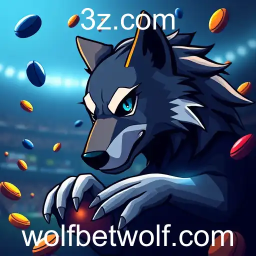 Wolfbet Revoluciona o Mercado de Jogos de Apostas
