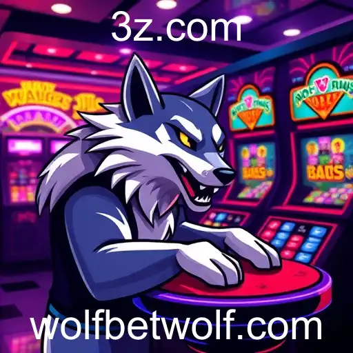 Cenário Atual do Wolfbet em 2025: Inovações e Tendências