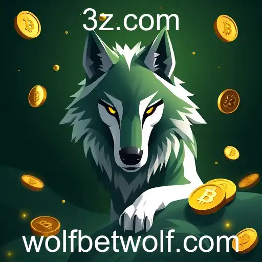 Wolfbet Revoluciona o Mercado de Jogos em 2025
