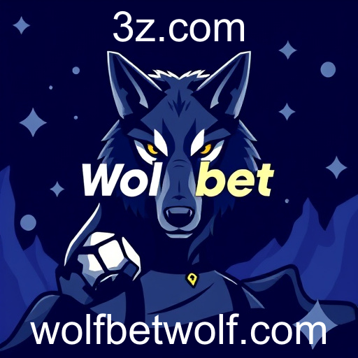 Impacto da Wolfbet em 2025: Inovações e Tendências do Jogo Online