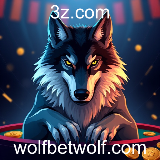 A Nova Era do Jogo Online: O Impacto do Wolfbet