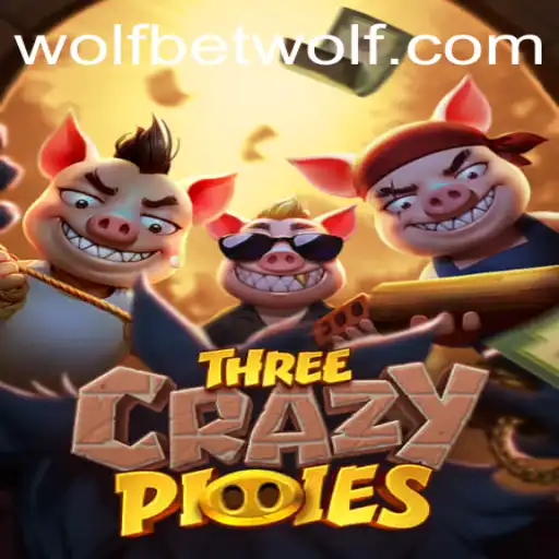 The Enchanting World of ThreeCrazyPiggies and Its Thrilling Connection to Wolfbet