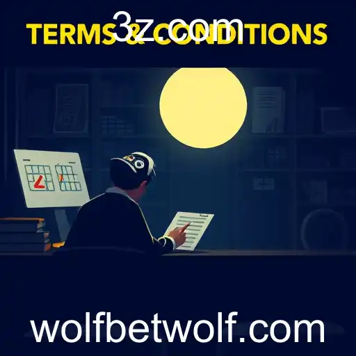 Wolfbet e o Cenário Atual dos Jogos de Azar em 2025